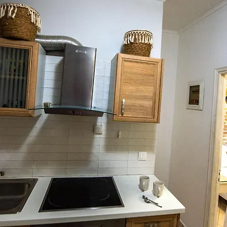 Apartment Luna No3