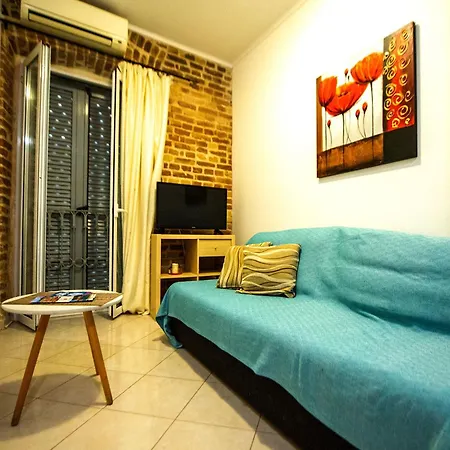 Luna No3 Apartment *