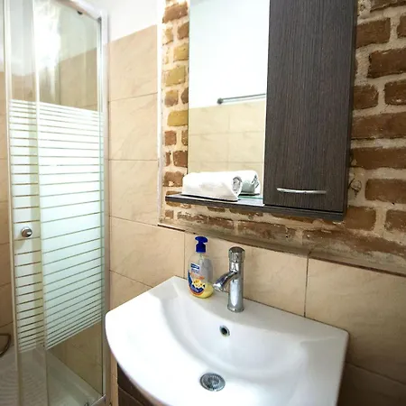 Apartment Luna No3