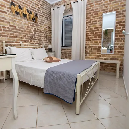 Apartment Luna No3 Corfu (city)