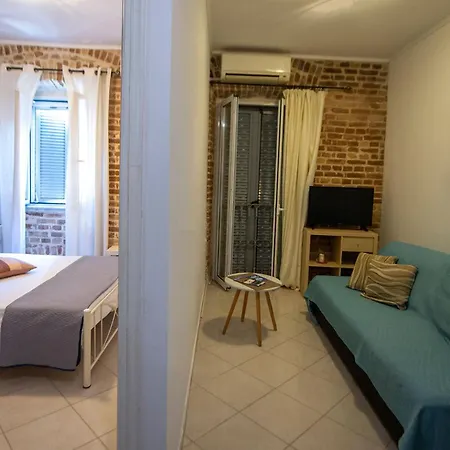 Apartment Luna No3